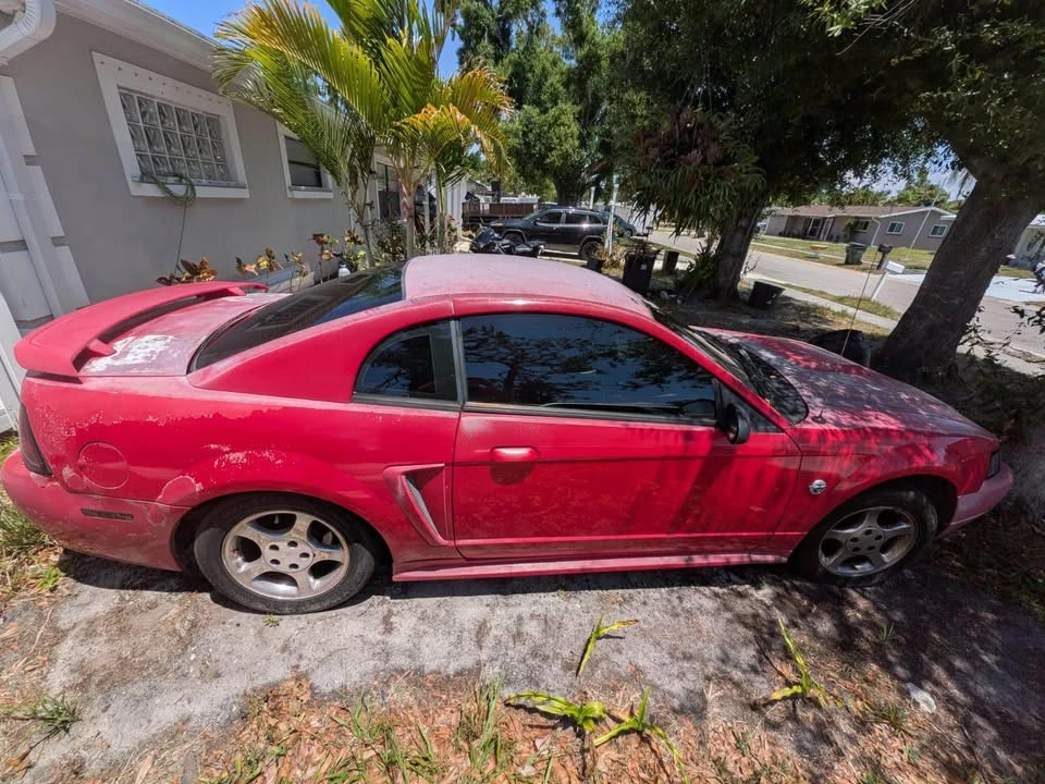 2003 Ford SN95 Mustang - Image 3 of 7
