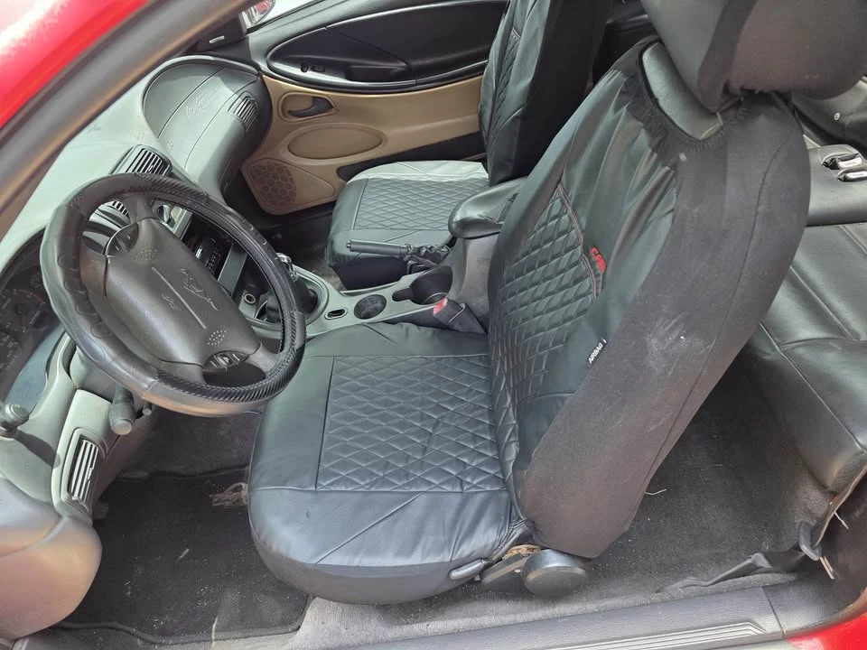 2003 Ford SN95 Mustang - Image 5 of 7