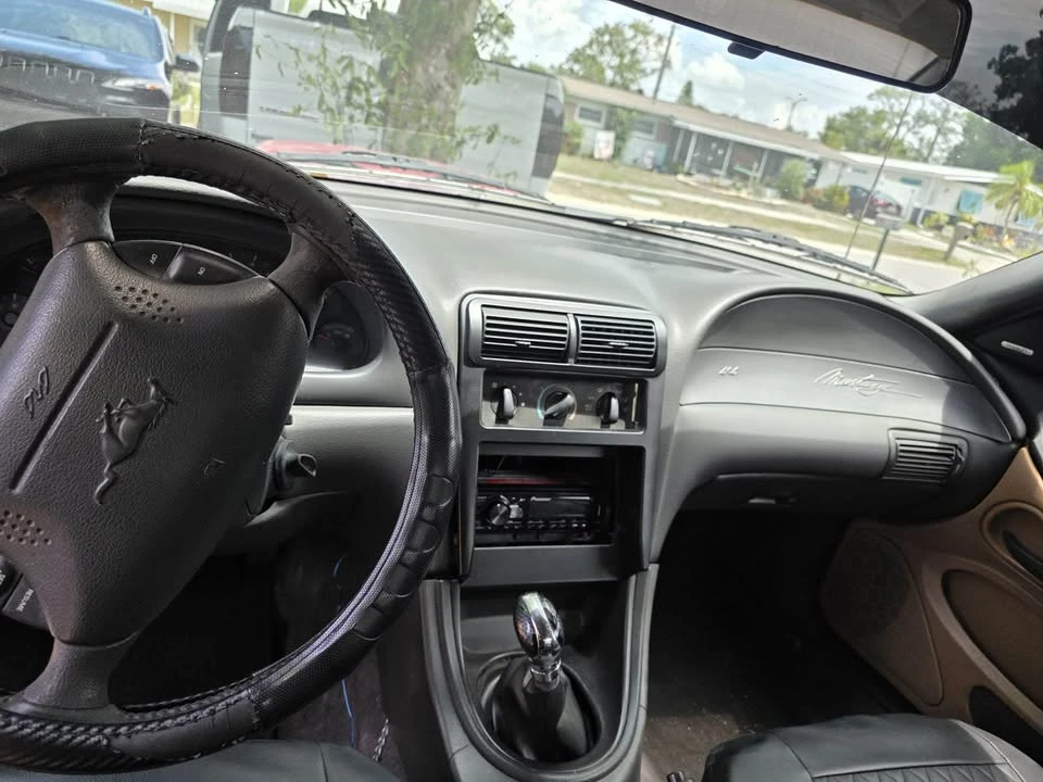 2003 Ford SN95 Mustang - Image 6 of 7