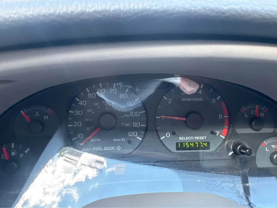 2003 Ford SN95 Mustang - Image 7 of 7
