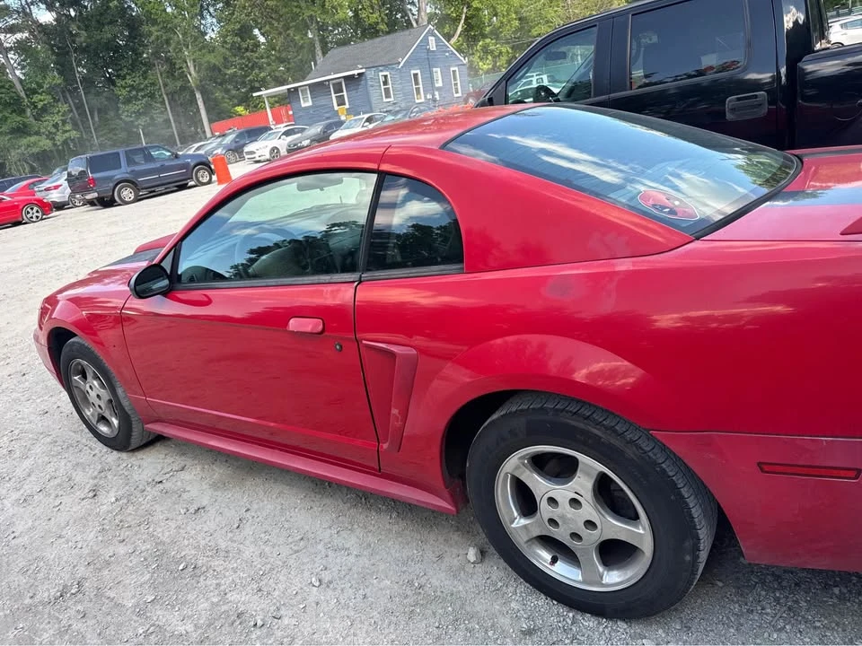 2003 Ford SN95 Mustang - Image 3 of 7