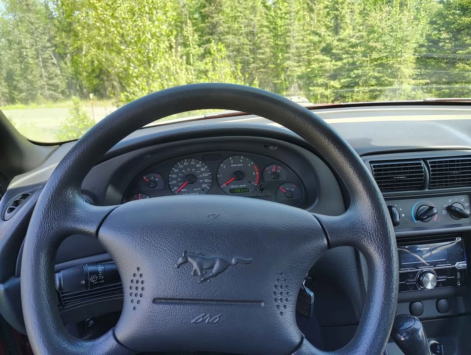 2003 Ford SN95 Mustang - Image 9 of 11