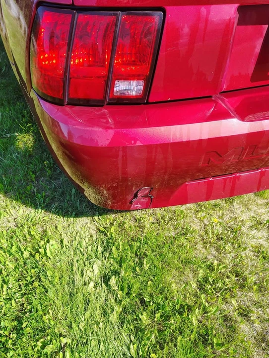 2003 Ford SN95 Mustang - Image 5 of 11