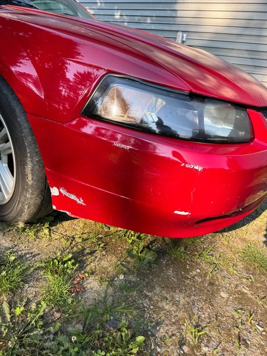 2003 Ford SN95 Mustang - Image 10 of 11