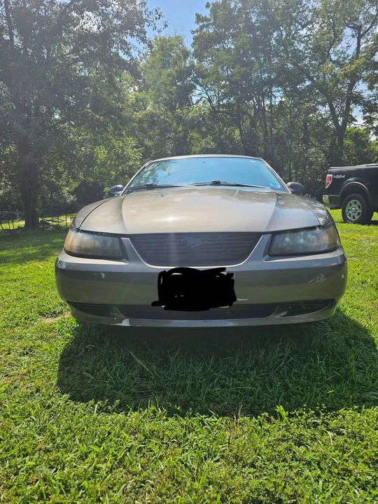 2003 Ford SN95 Mustang - Image 4 of 8