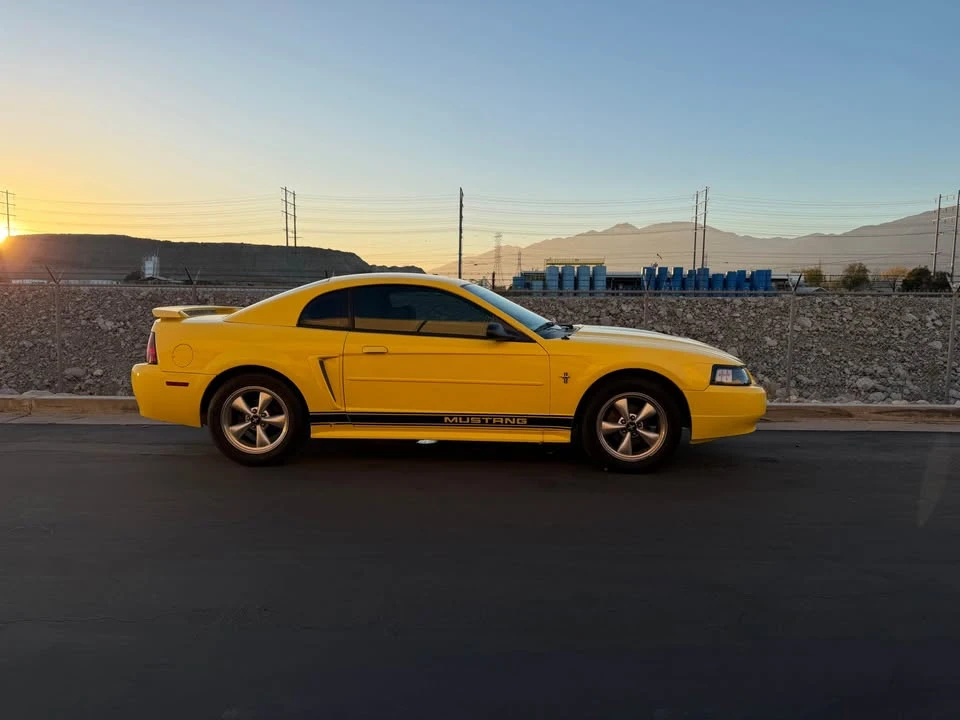 2003 Ford SN95 Mustang - Image 2 of 9