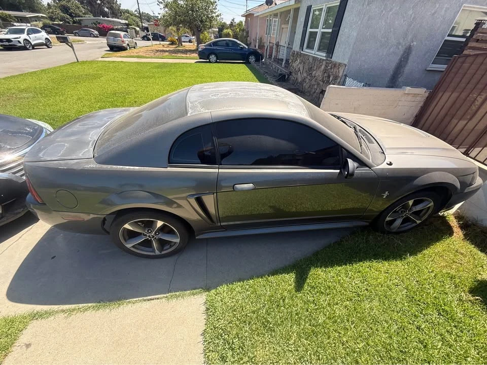 2003 Ford SN95 Mustang - Image 3 of 3