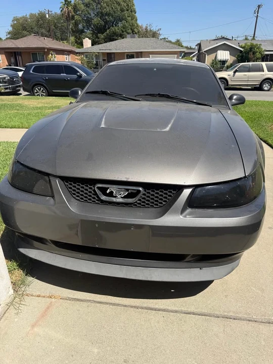 2003 Ford SN95 Mustang - Image 2 of 3