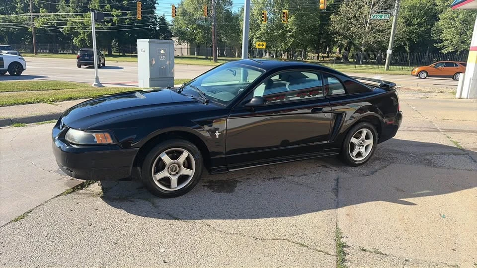 2003 Ford SN95 Mustang - Image 3 of 8