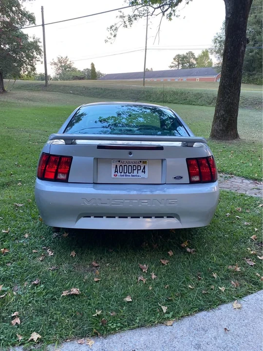 2003 Ford SN95 Mustang - Image 4 of 5