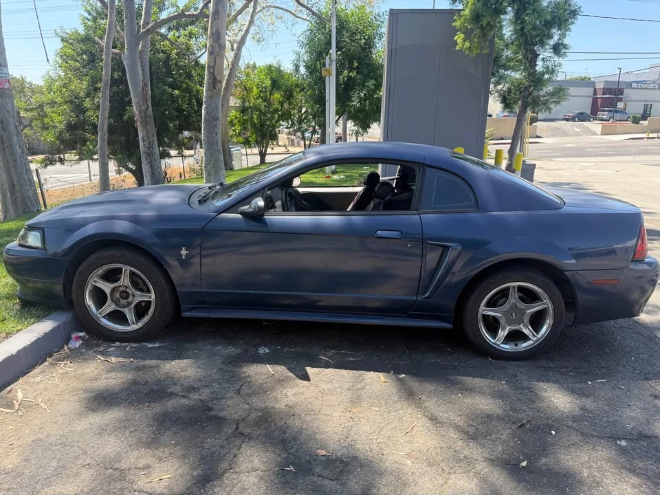 2003 Ford SN95 Mustang - Image 2 of 4
