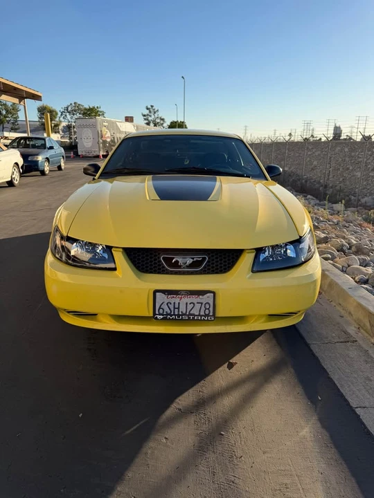 2003 Ford SN95 Mustang - Image 6 of 9