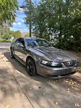 2003 Ford Mustang V6 Coupe 2D