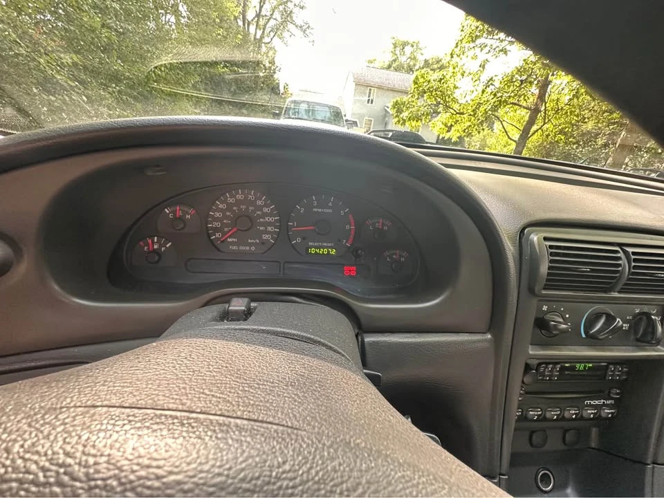 2003 Ford SN95 Mustang - Image 6 of 19