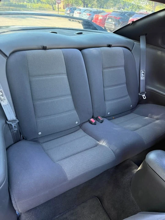 2003 Ford SN95 Mustang - Image 17 of 20
