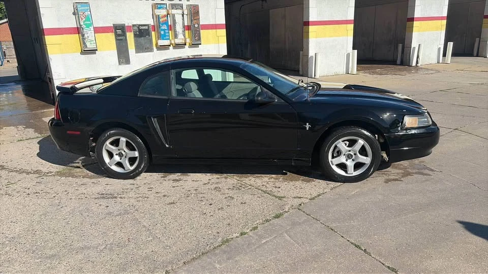 2003 Ford SN95 Mustang - Image 2 of 8