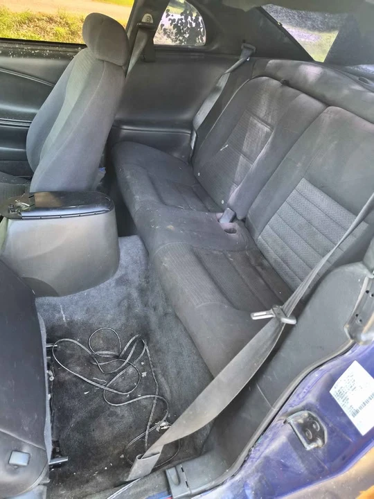 2003 Ford SN95 Mustang - Image 4 of 8