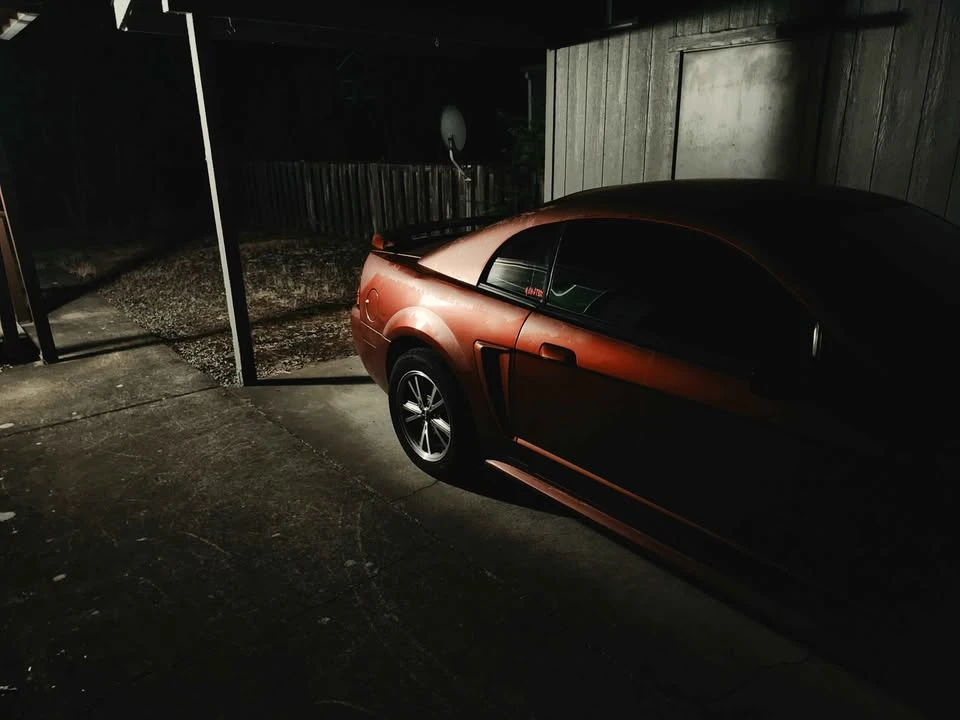 2003 Ford SN95 Mustang - Image 2 of 7
