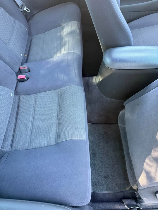 2003 Ford SN95 Mustang - Image 16 of 20