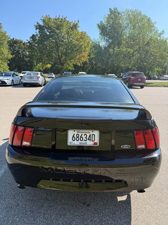 2003 Ford SN95 Mustang - Image 7 of 20
