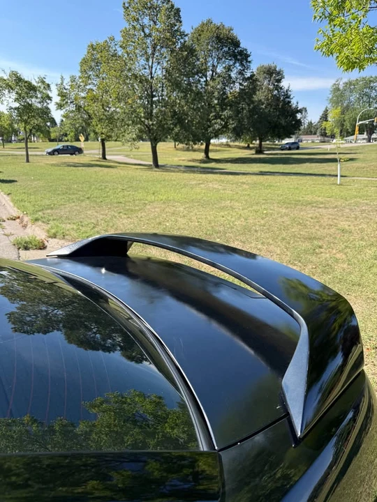2003 Ford SN95 Mustang - Image 19 of 20