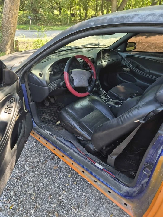 2003 Ford SN95 Mustang - Image 3 of 8