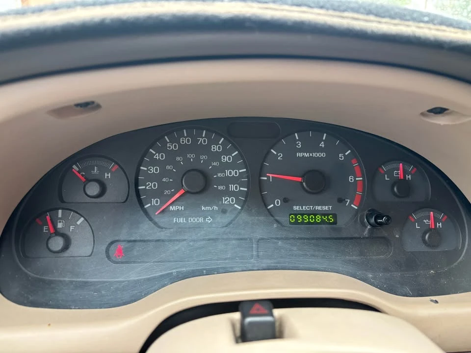 2003 Ford SN95 Mustang - Image 5 of 5