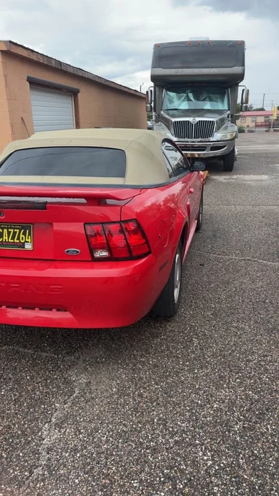 2003 Ford SN95 Mustang - Image 3 of 5