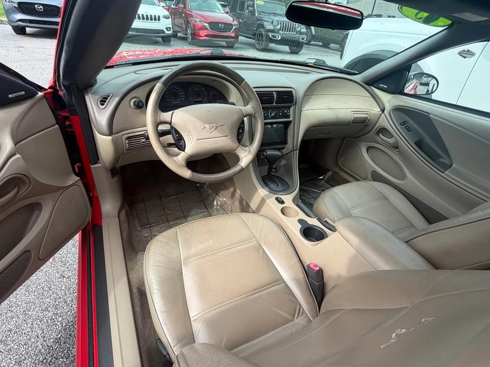2003 Ford SN95 Mustang - Image 9 of 10