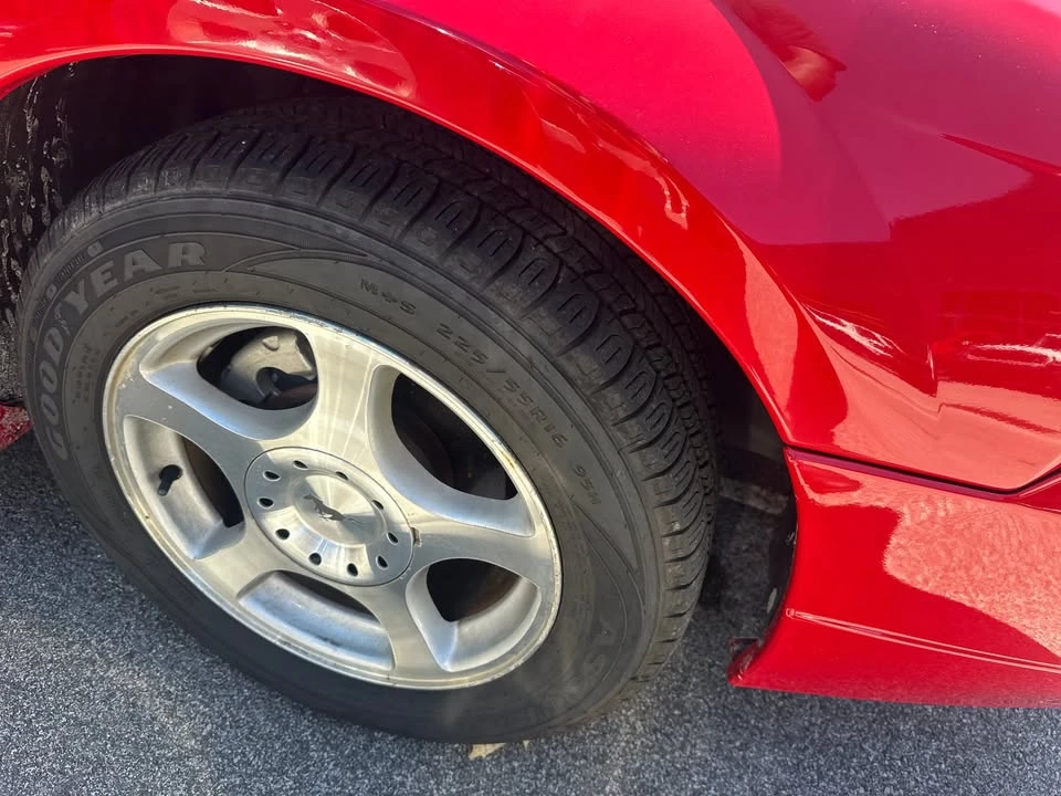 2003 Ford SN95 Mustang - Image 9 of 10
