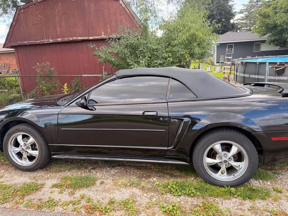 2003 Ford SN95 Mustang - Image 4 of 7