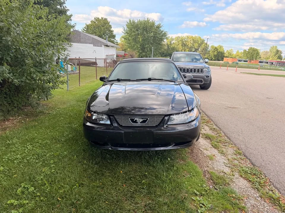 2003 Ford SN95 Mustang - Image 5 of 7