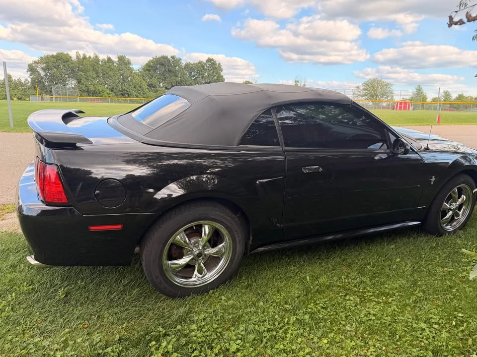 2003 Ford SN95 Mustang - Image 2 of 7
