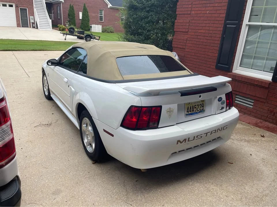 2003 Ford SN95 Mustang - Image 5 of 5