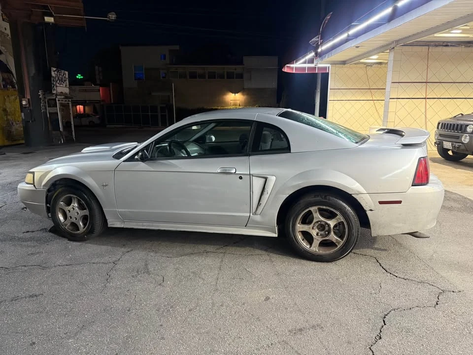 2003 Ford SN95 Mustang - Image 2 of 10