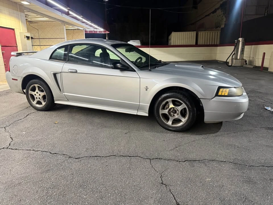 2003 Ford SN95 Mustang - Image 5 of 10