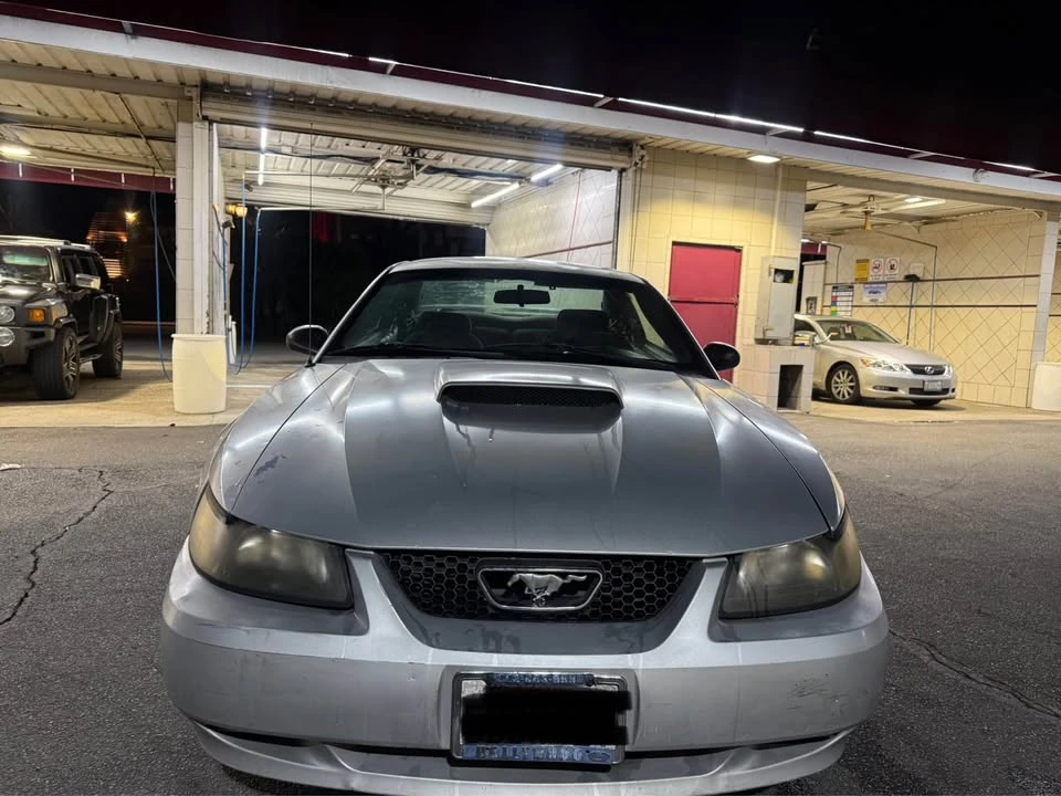 2003 Ford SN95 Mustang - Image 3 of 10