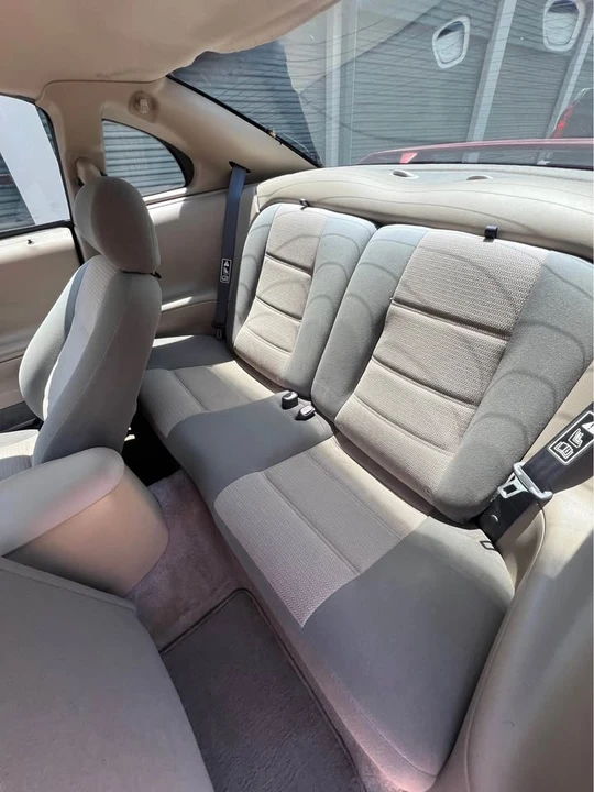 2003 Ford SN95 Mustang - Image 12 of 16