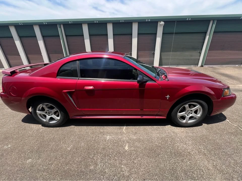 2003 Ford SN95 Mustang - Image 3 of 16
