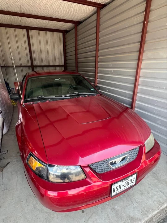 2003 Ford SN95 Mustang - Image 15 of 16