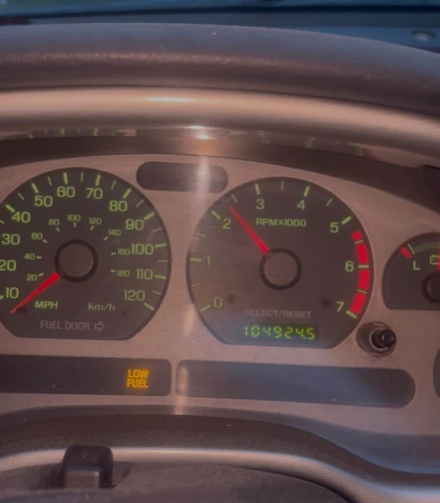 2003 Ford SN95 Mustang - Image 7 of 7