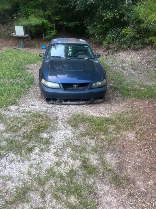 2003 Ford SN95 Mustang - Image 4 of 7