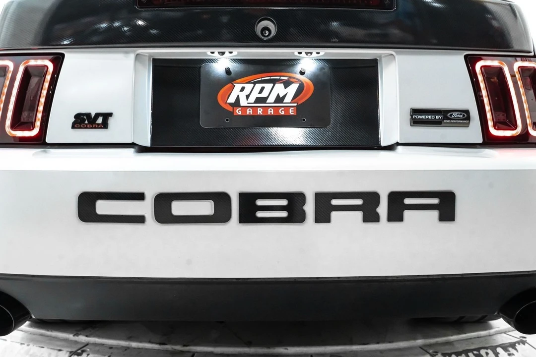 2003 Ford SN95 Mustang - Image 16 of 31