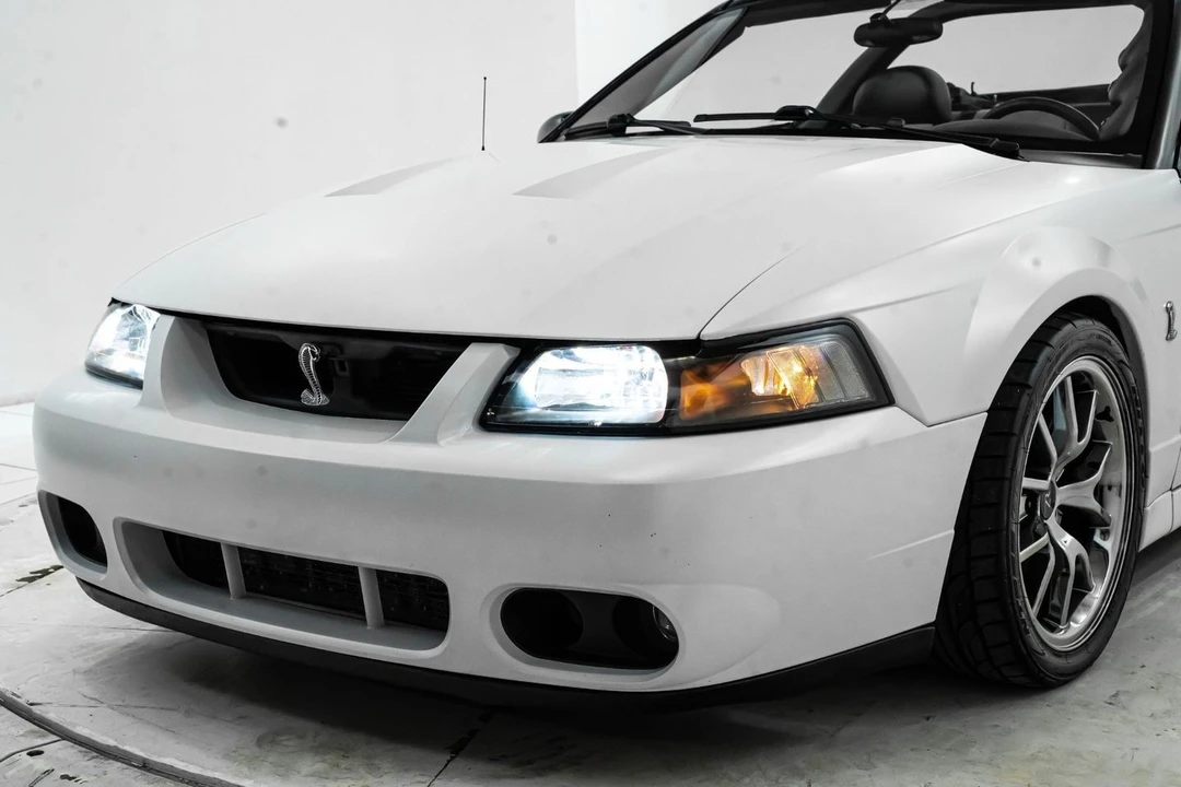 2003 Ford SN95 Mustang - Image 21 of 31
