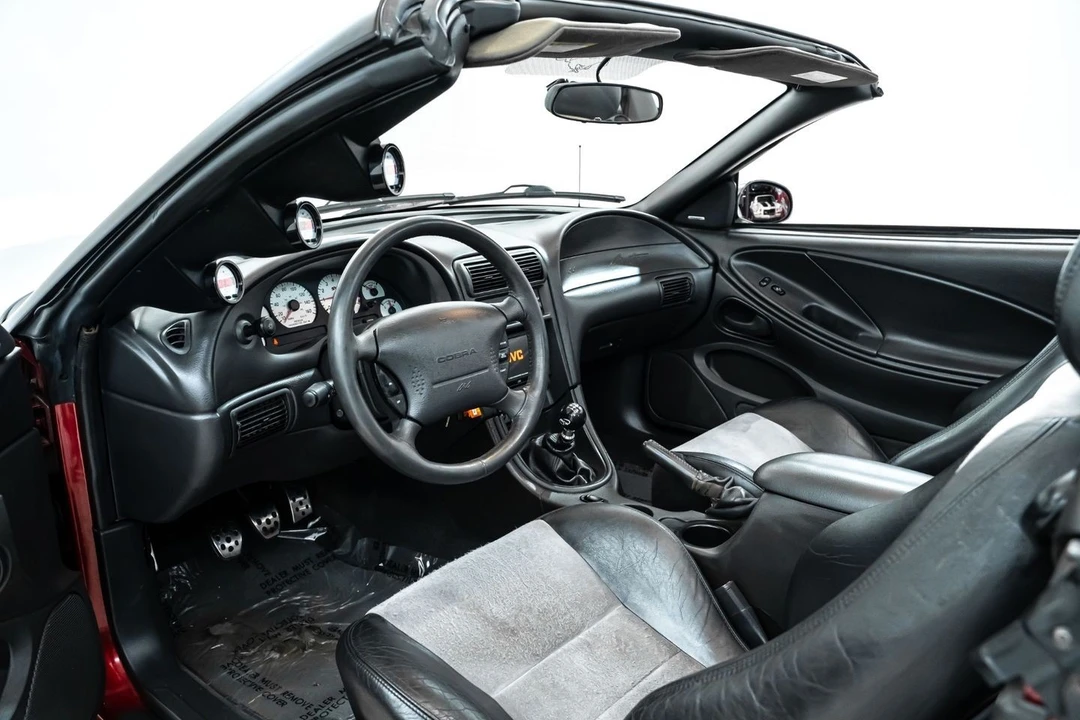 2003 Ford SN95 Mustang - Image 23 of 31