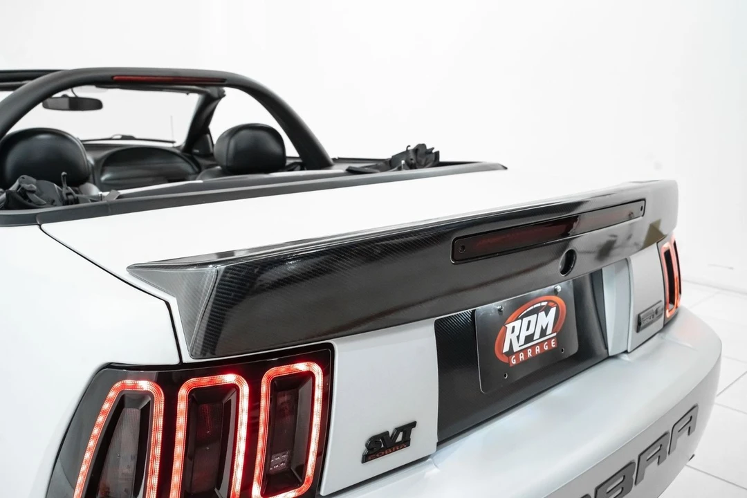 2003 Ford SN95 Mustang - Image 14 of 31