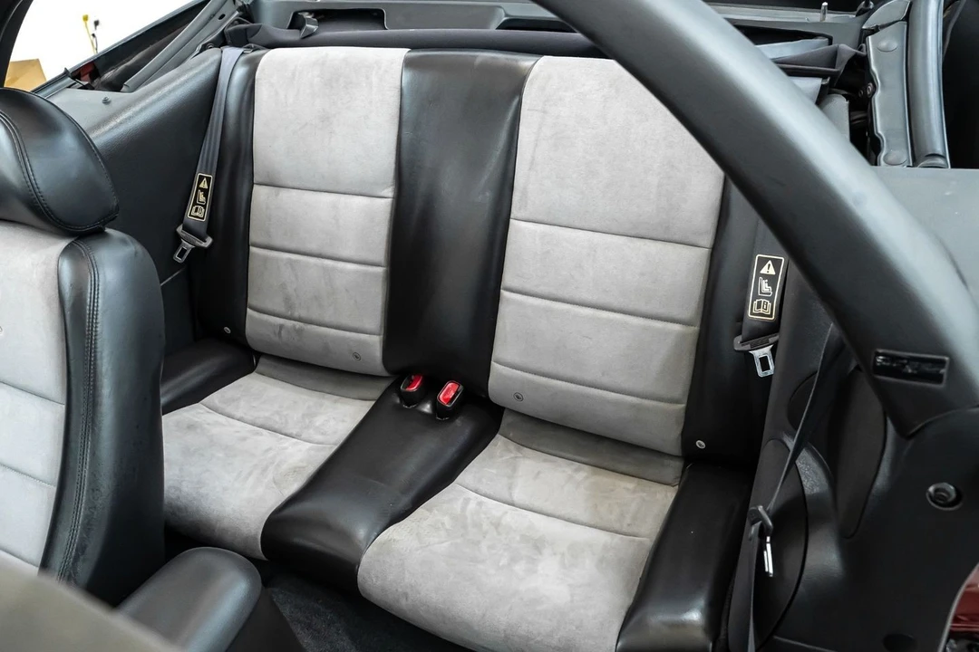 2003 Ford SN95 Mustang - Image 26 of 31