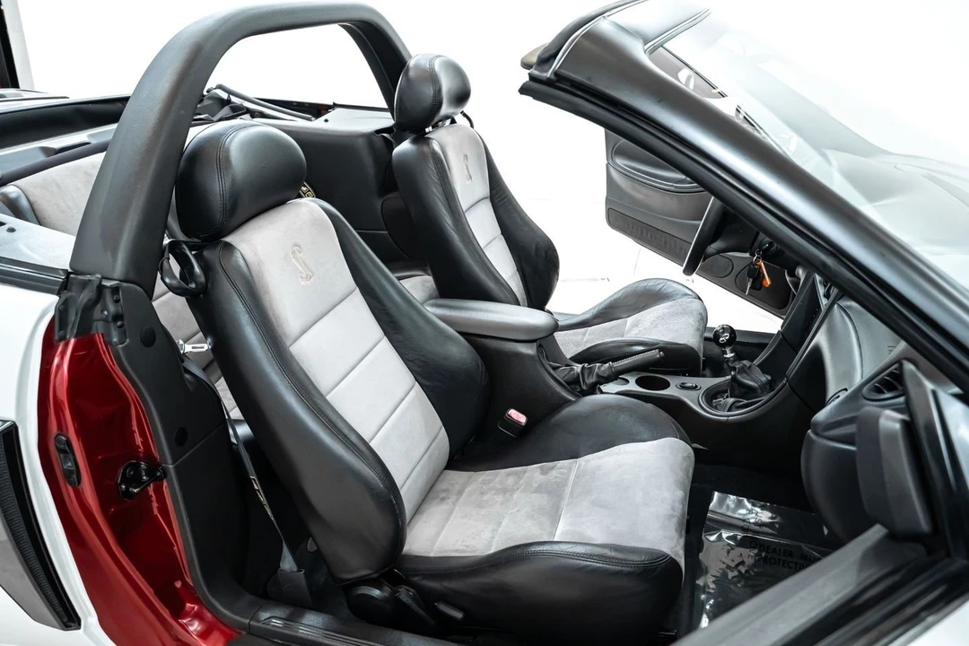 2003 Ford SN95 Mustang - Image 31 of 31