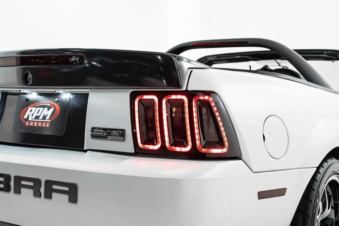 2003 Ford SN95 Mustang - Image 17 of 31
