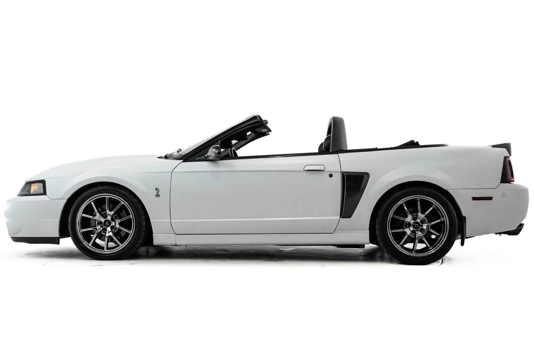 2003 Ford SN95 Mustang - Image 11 of 31